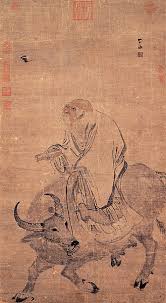 lao tseu