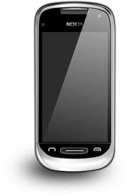 émission forte téléphone portable