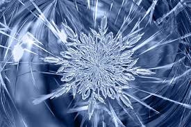 Emoto, cristaux d'eau