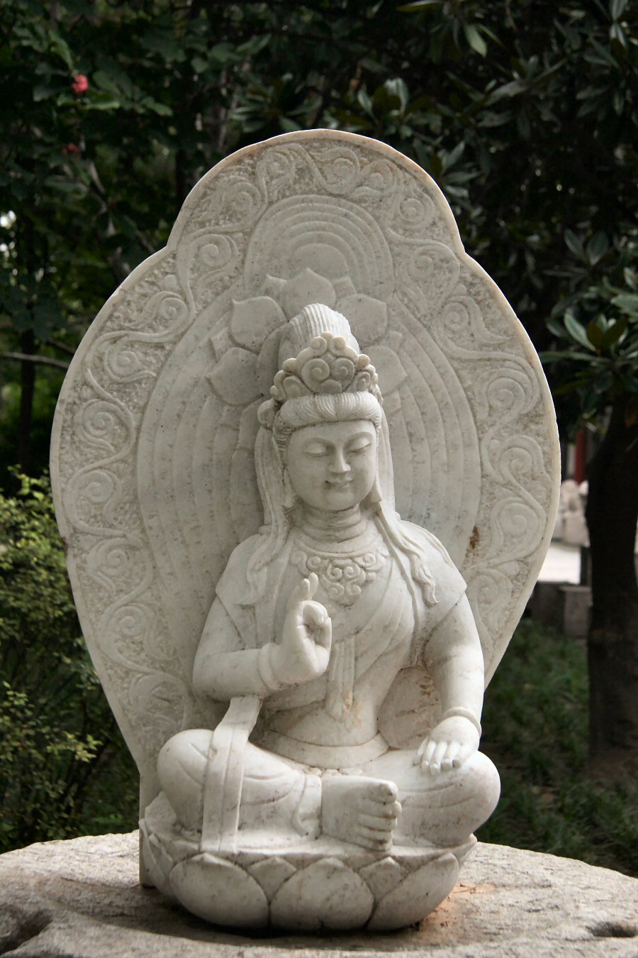 prana zen