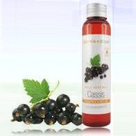 huile de pépins de cassis