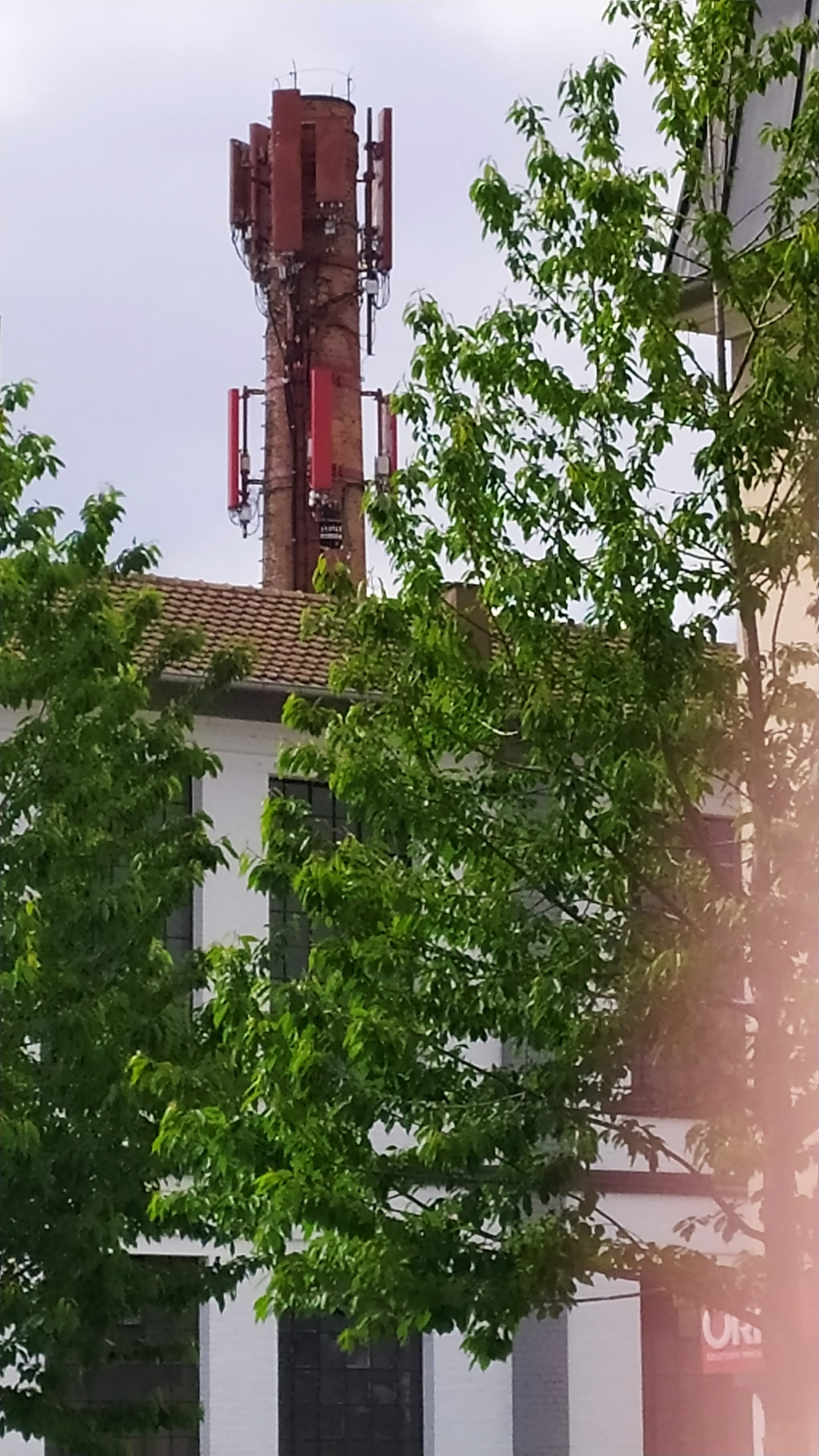 antenne relais