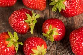 fraise