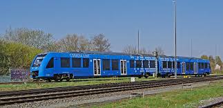 Coradia iLint