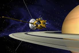 sonde Cassini
