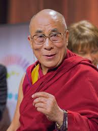 Dalaï Lama