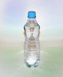 eau minérale