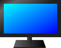 télévisuer écran plat