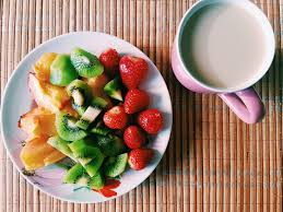 incidence du petit déjeuner sur le poids