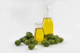 huile d'olives