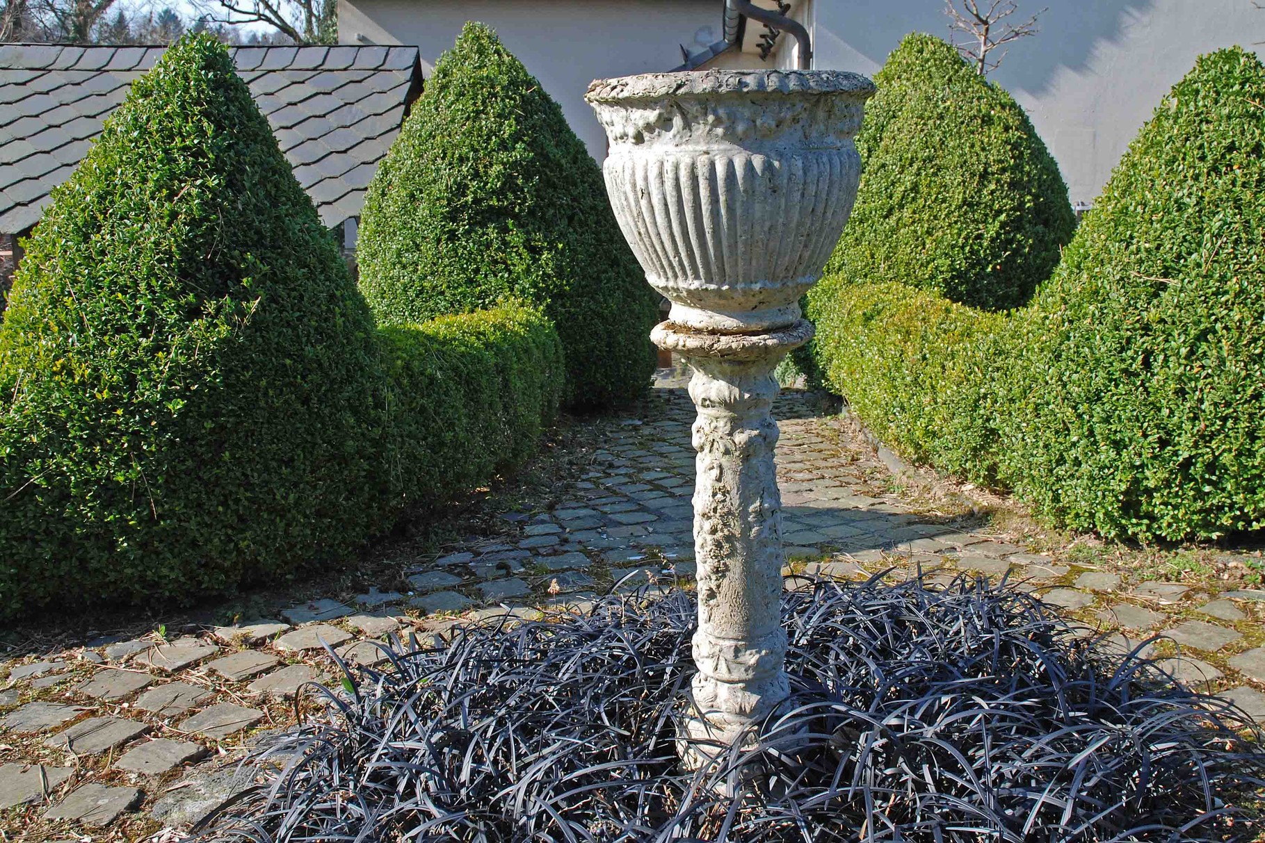 ulbrich garten solingen