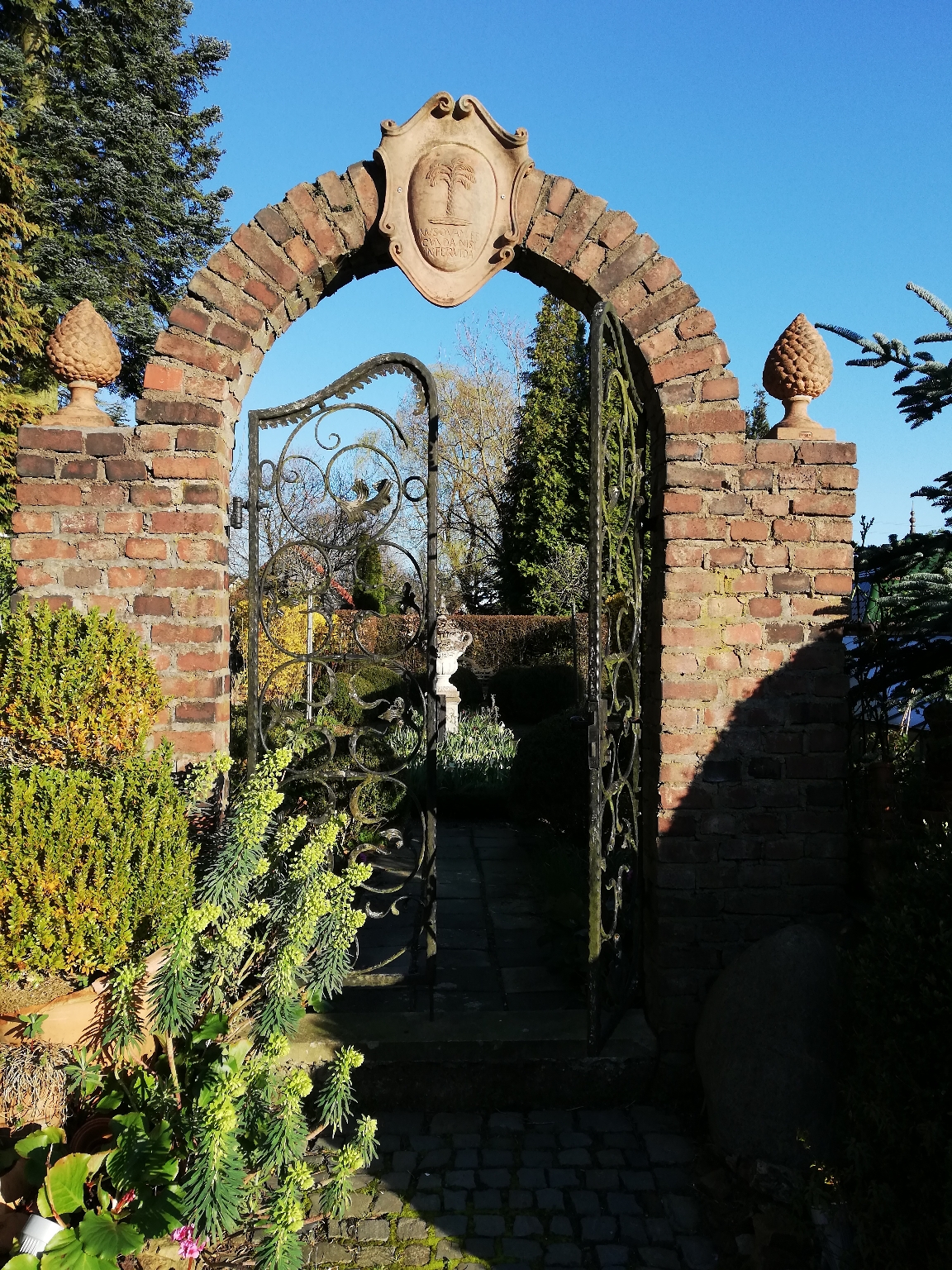 41+ Garten Ulbrich, Der garten ulbrich liegt im schönen bergischen