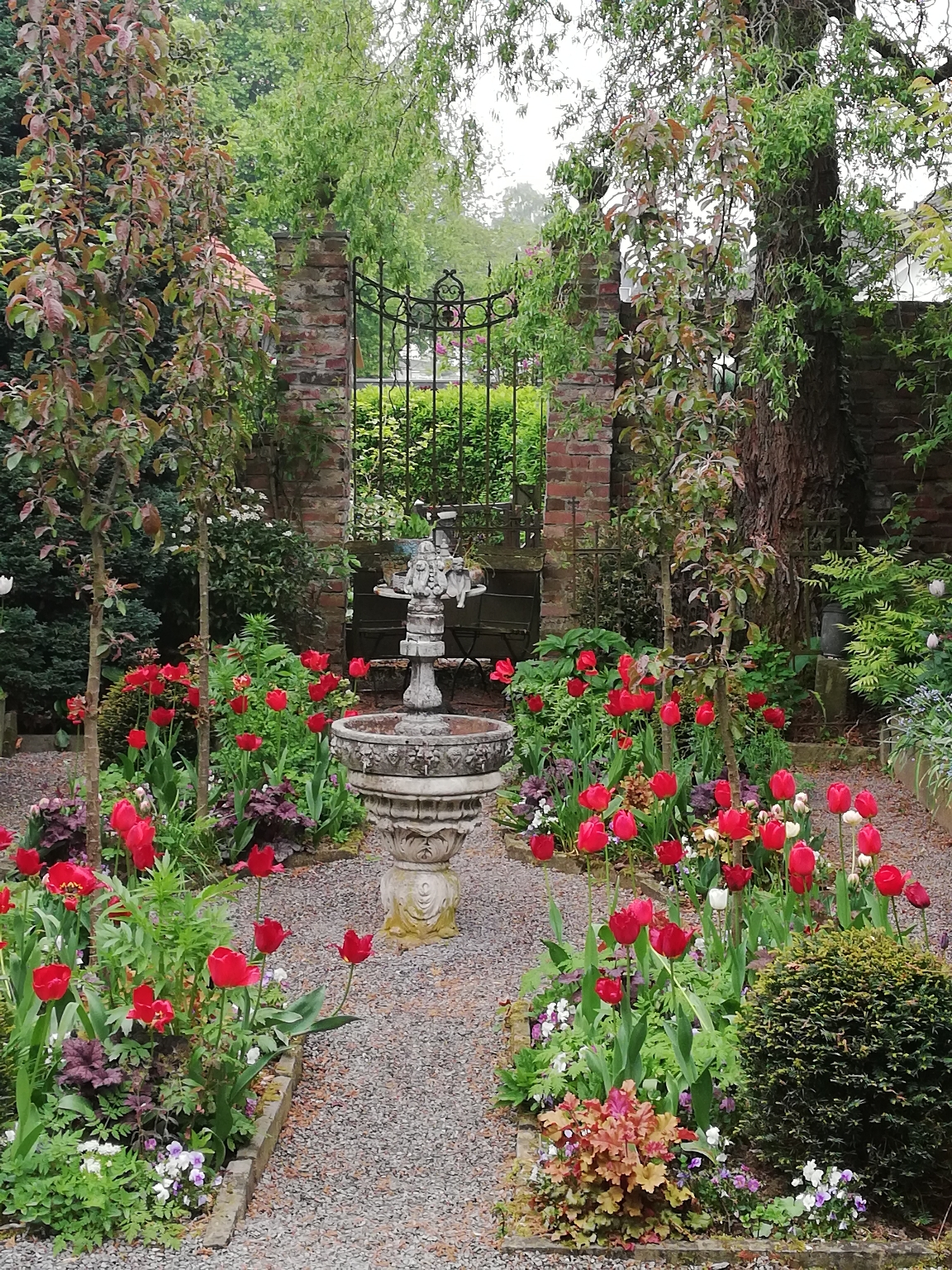 Unser Garten Ulbrich in Solingen Willkommen bei Garten Ulbrich in