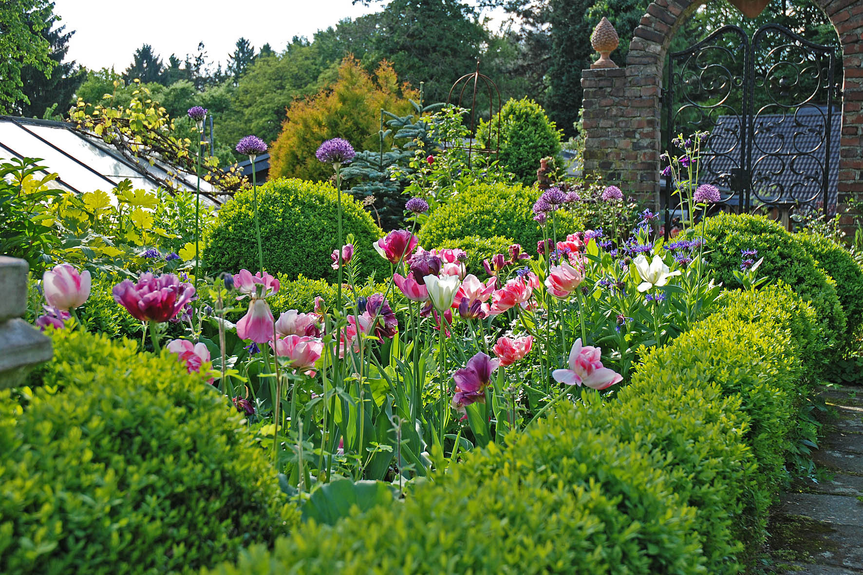 Fotogalerie Garten Ulbrich Willkommen bei Garten Ulbrich