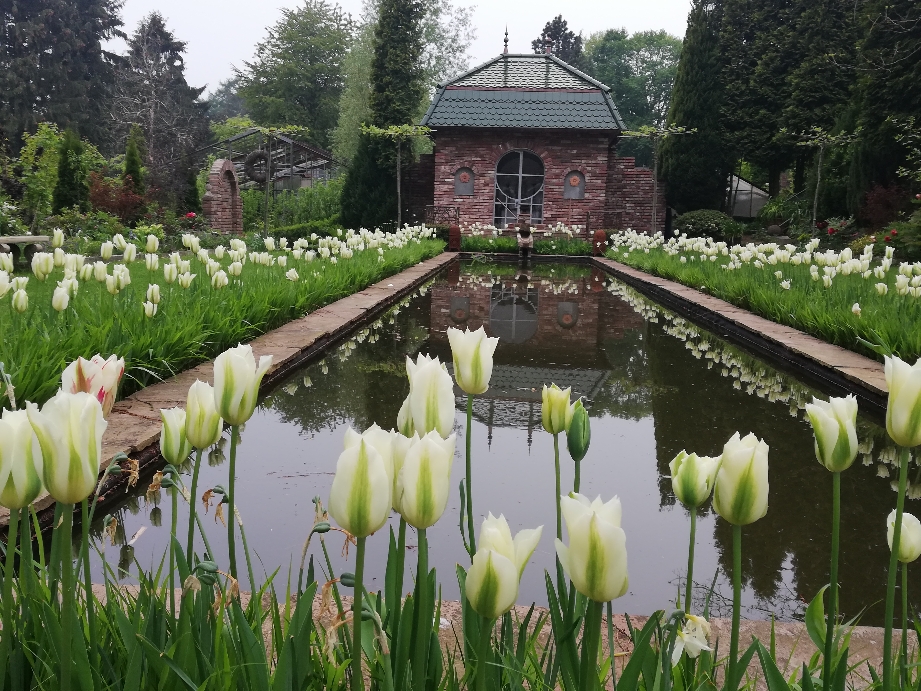 Unser Garten Ulbrich in Solingen Willkommen bei Garten