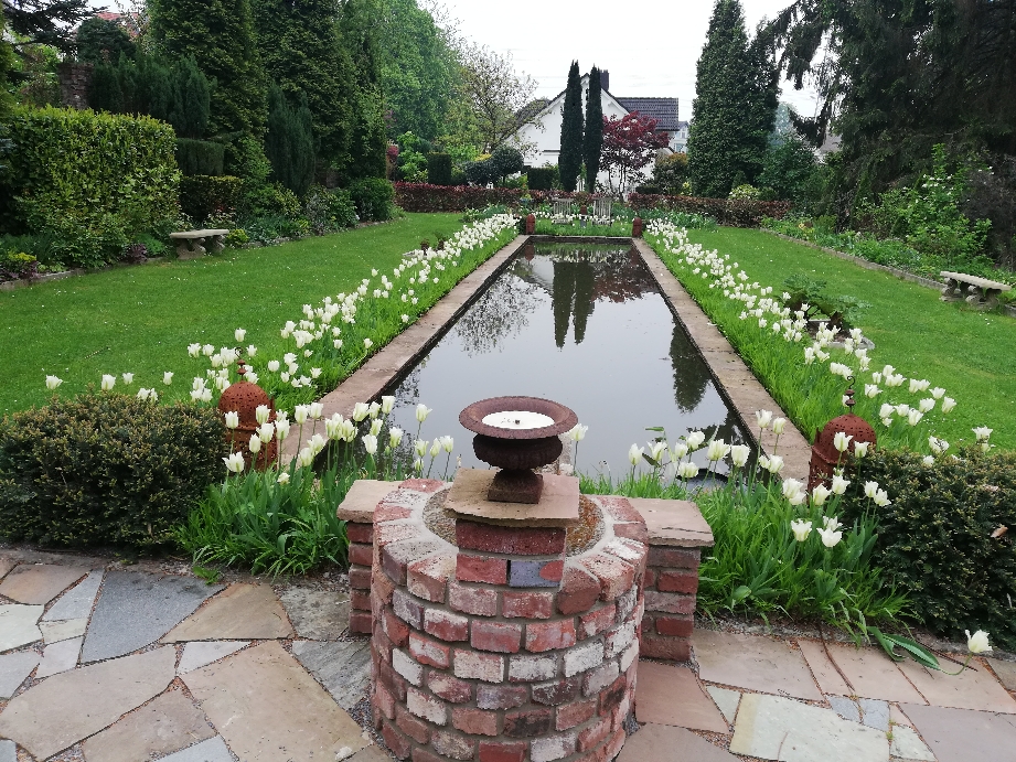 Unser Garten Ulbrich in Solingen Willkommen bei Garten Ulbrich in