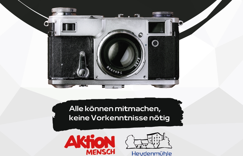 Infoabend zum Fotokurs am 30. September