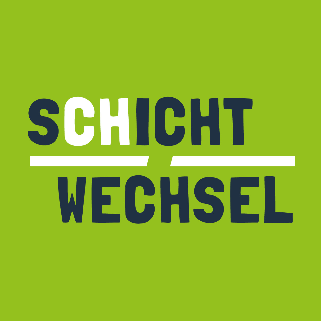 Schichtwechsel