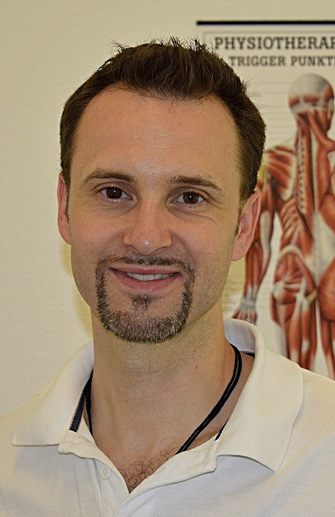 naturheilkundliche "Hausarzt-Medizin", Stefan Ott, Therapeut für Komplementär- und Alternativmedizin