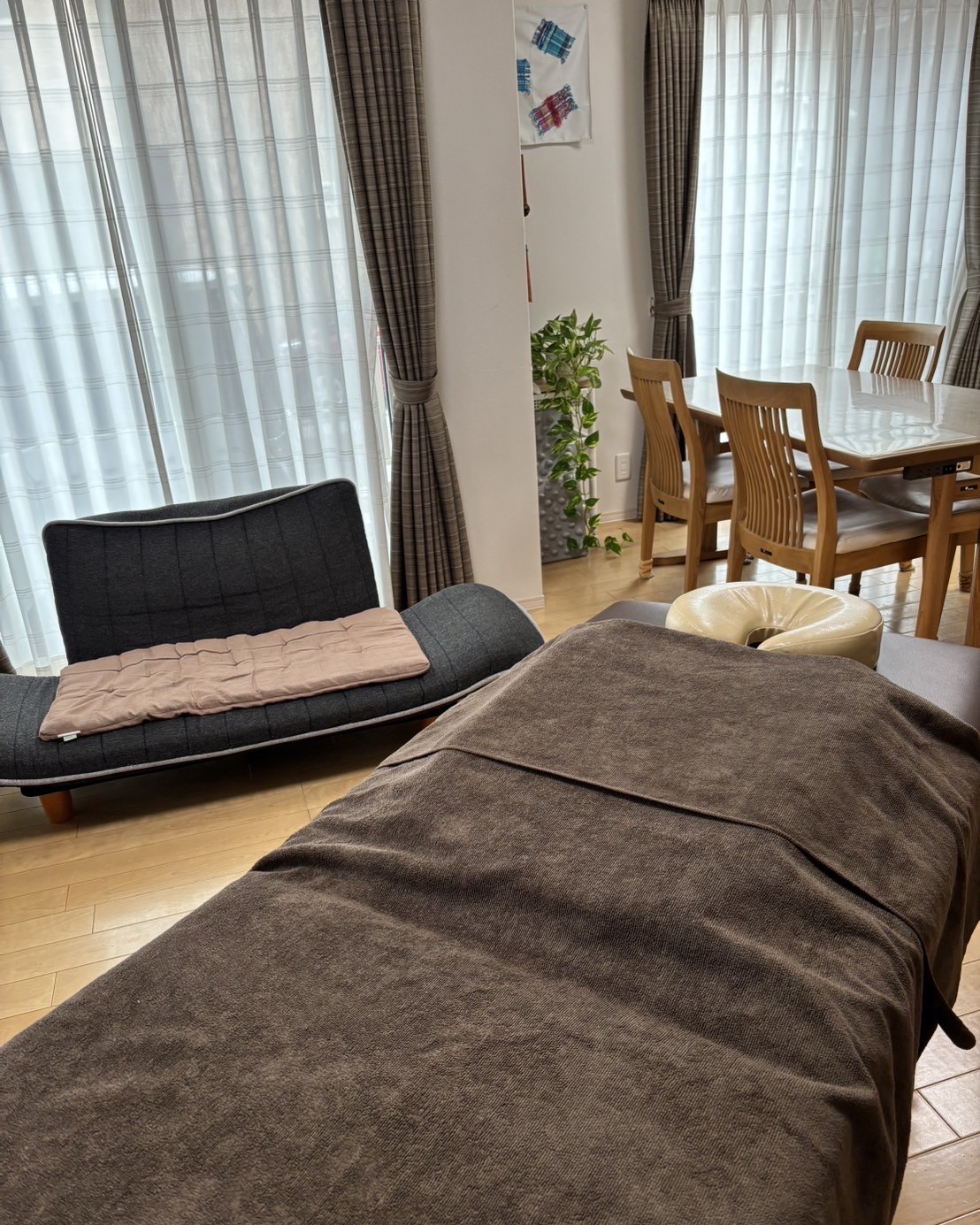 氣功整体・体質改善サロンmeglio