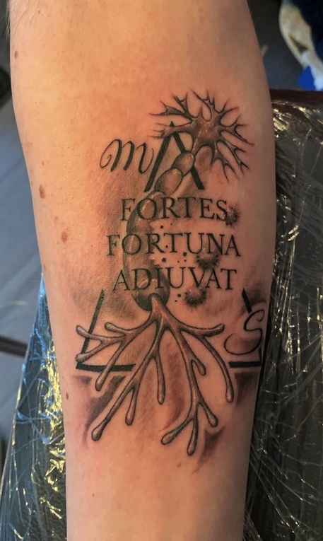 Bilder Witt Ink Es wird von terenz im phormio (i, 4, 203) verwendet und von cicero in den tusculanae disputationes.