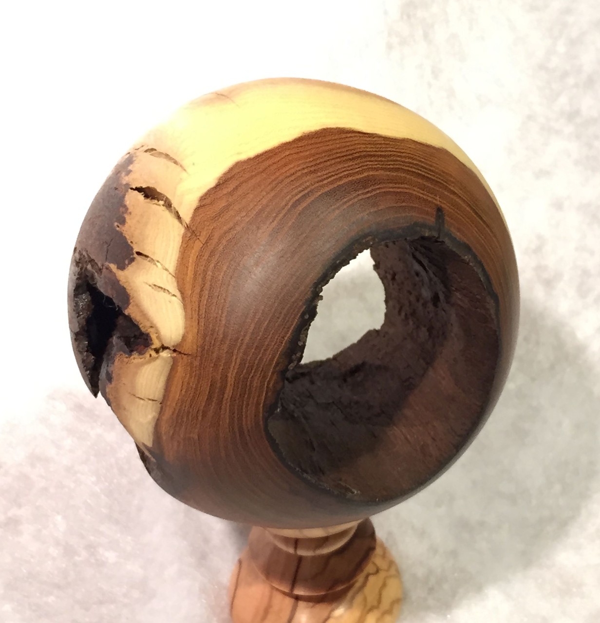 Goldregen, d= 102 mm