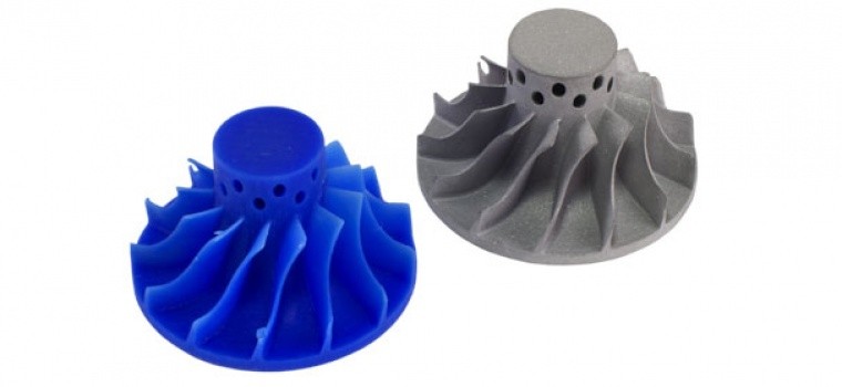 3D Systems MAterial MJP  2500W + 300W Wax