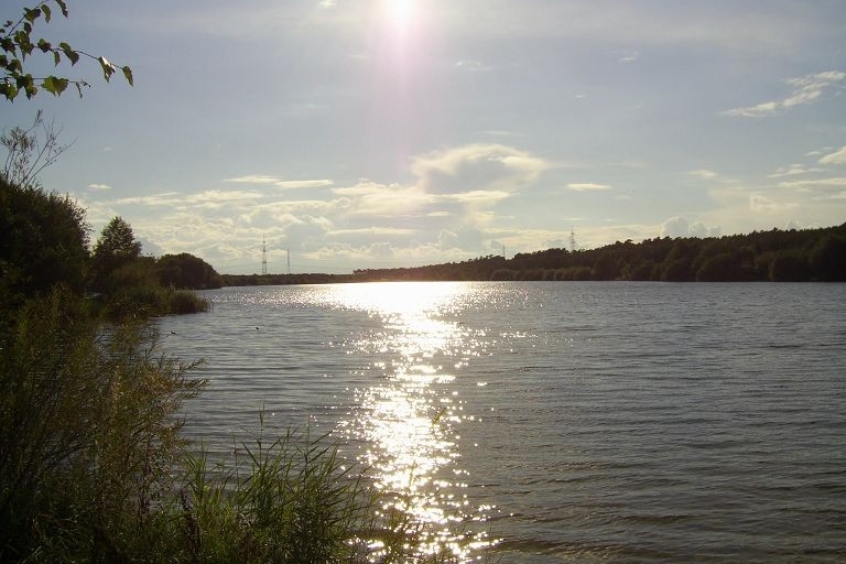 Angelsee (400m)
