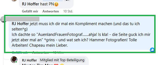 😊 Feedback Schnipsel 😊