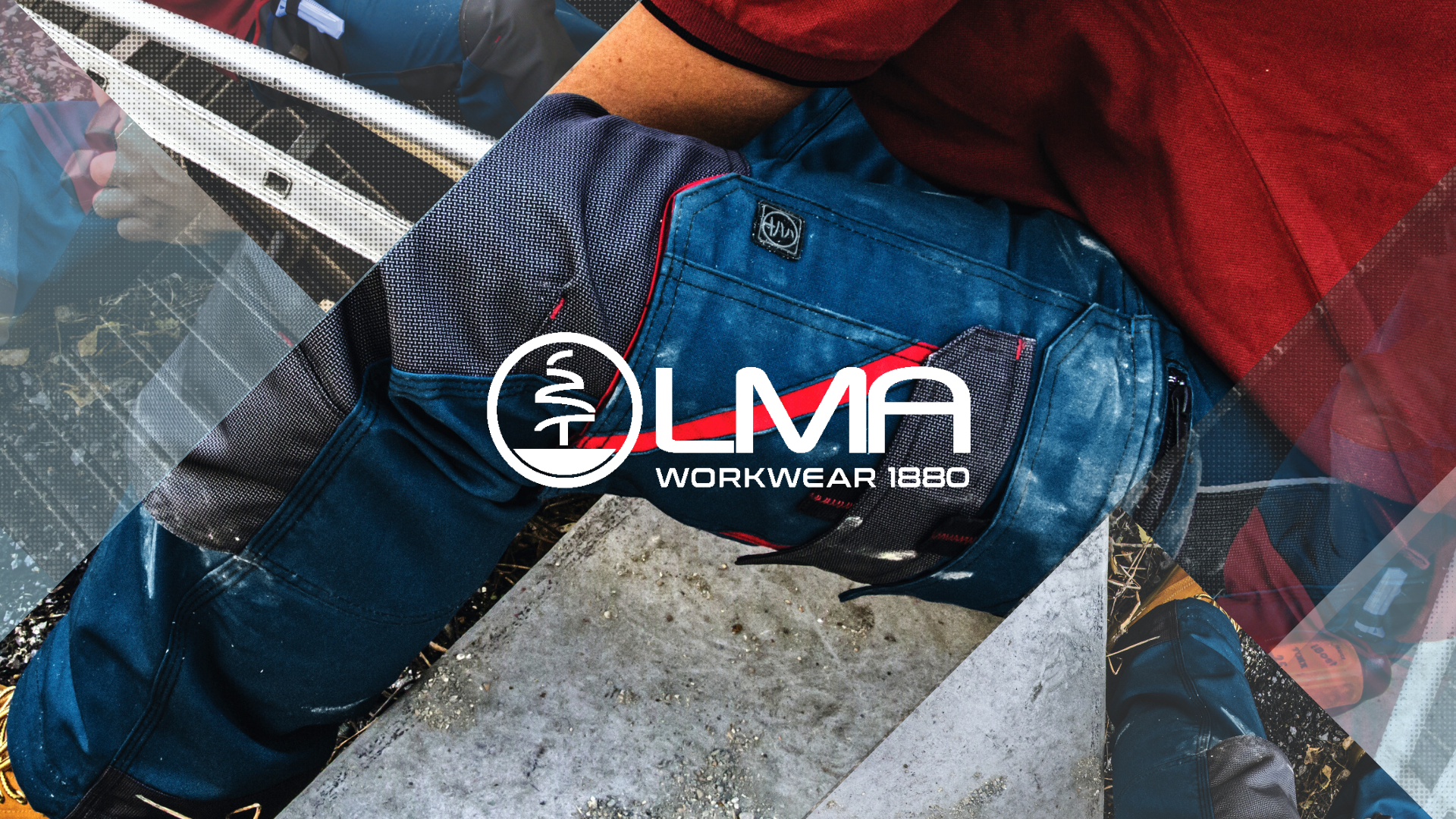 Pantalons de travail LMA – Les meilleurs modèles 2023