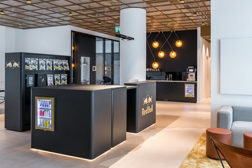Aménagement et décoration de bureaux - Ile de la Réunion 974