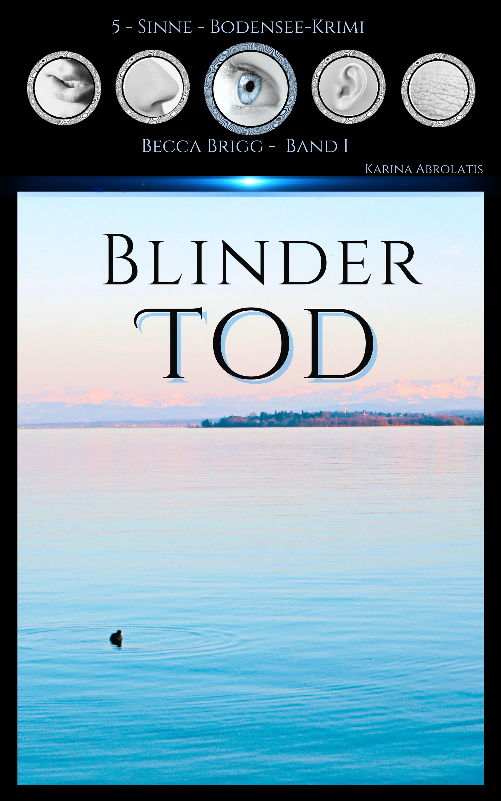 Cover Blinder Tod