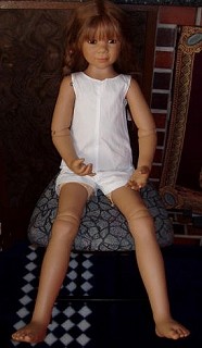 Annette Himstedt - mypilglim