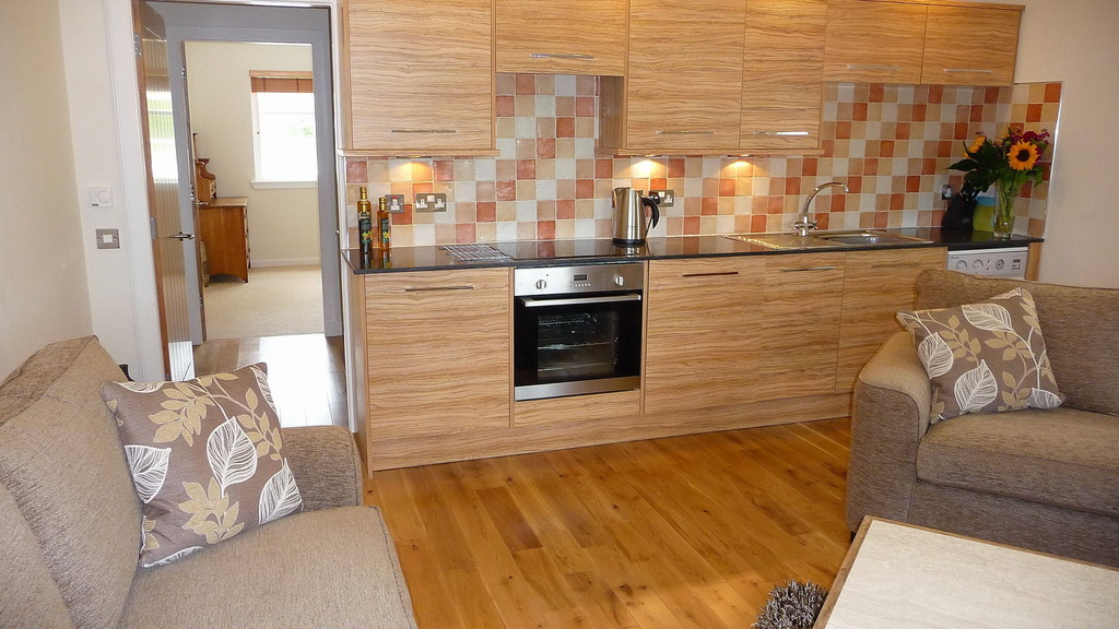 Apartments The Old School Carrbridge, Self catering, Carrbridge, Aviemore