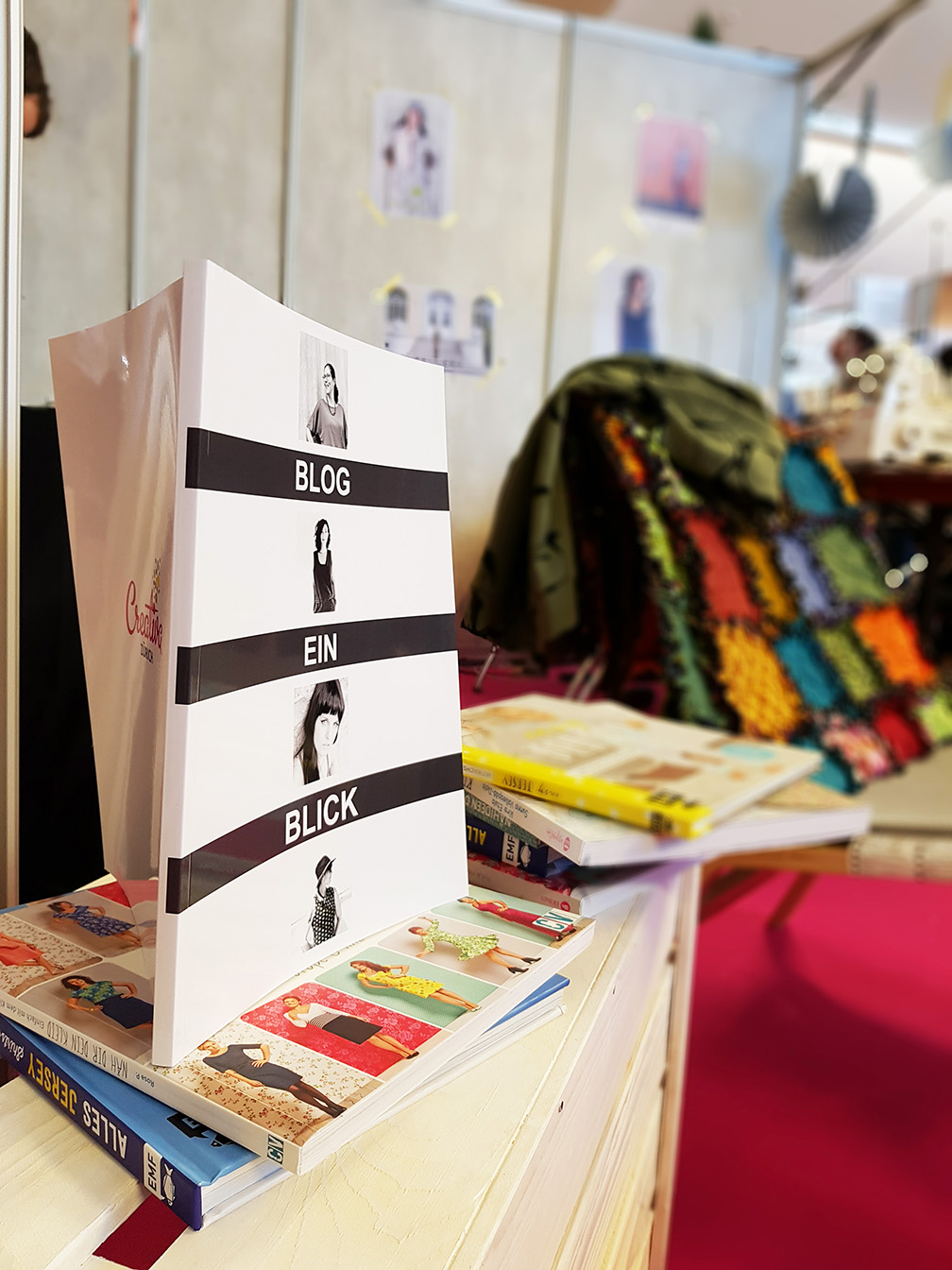 Blog-Fotobuch