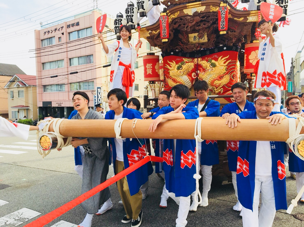 祭り 地車 だんじり 鐘 練習 地車地車（だんじりだんじり） (@Softbank0316) / X