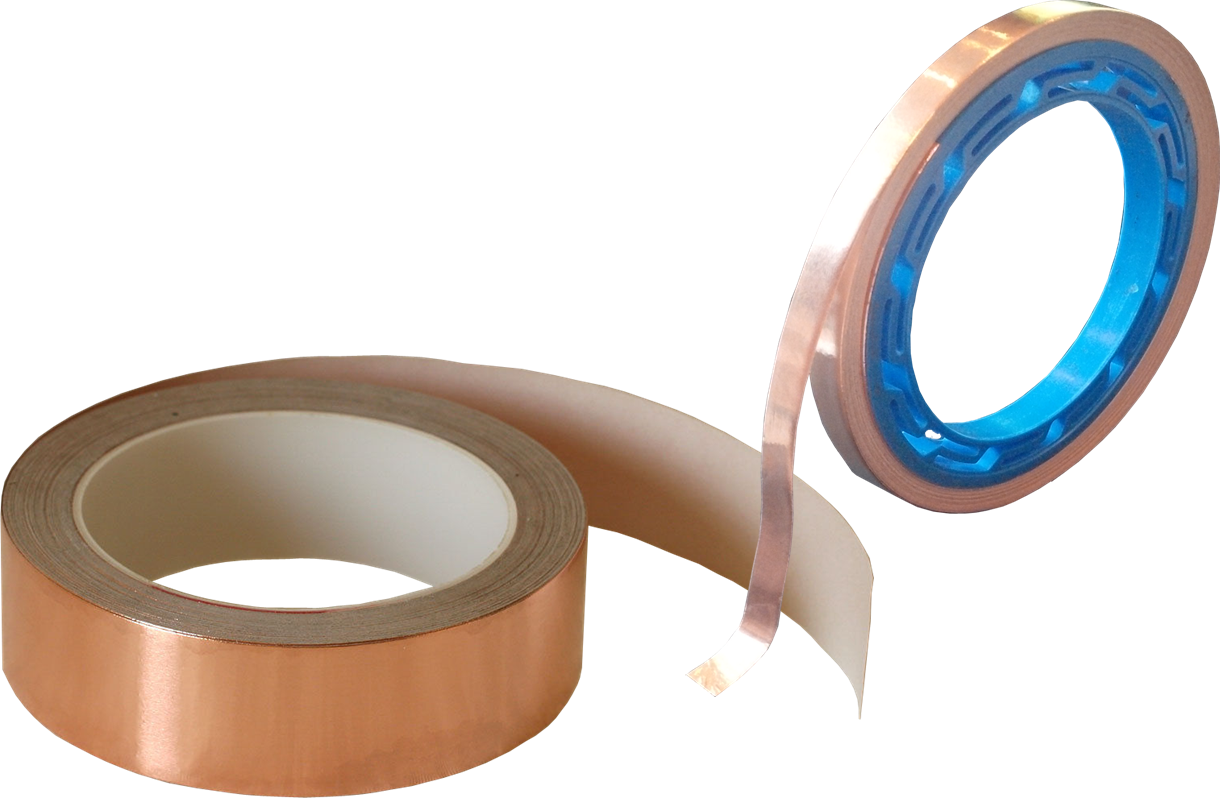 Tapes Cryogenic Spares