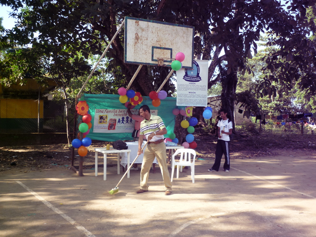 II FESTIVAL DE LA SEXUALIDAD. VEREDA EL REAL. EL BAGRE