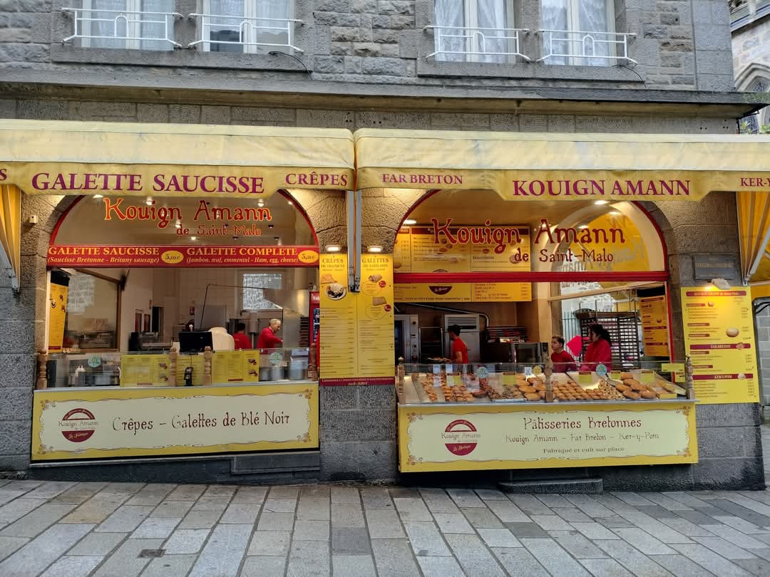 Saint Malo 