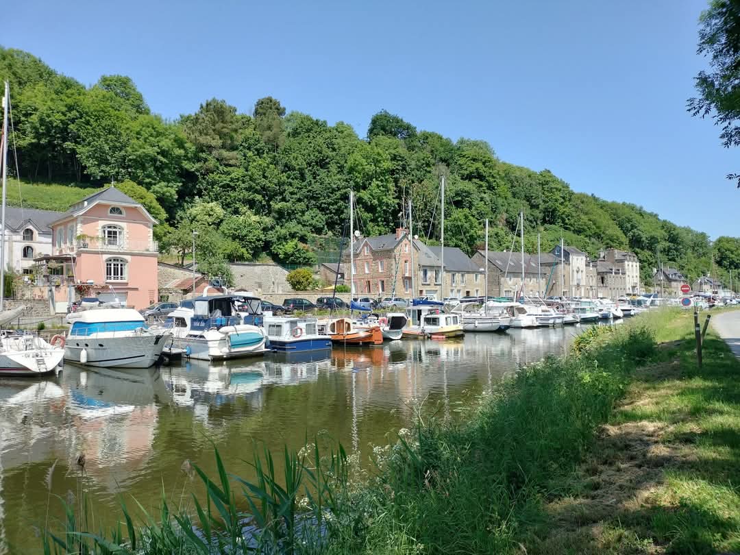 Port de Dinan