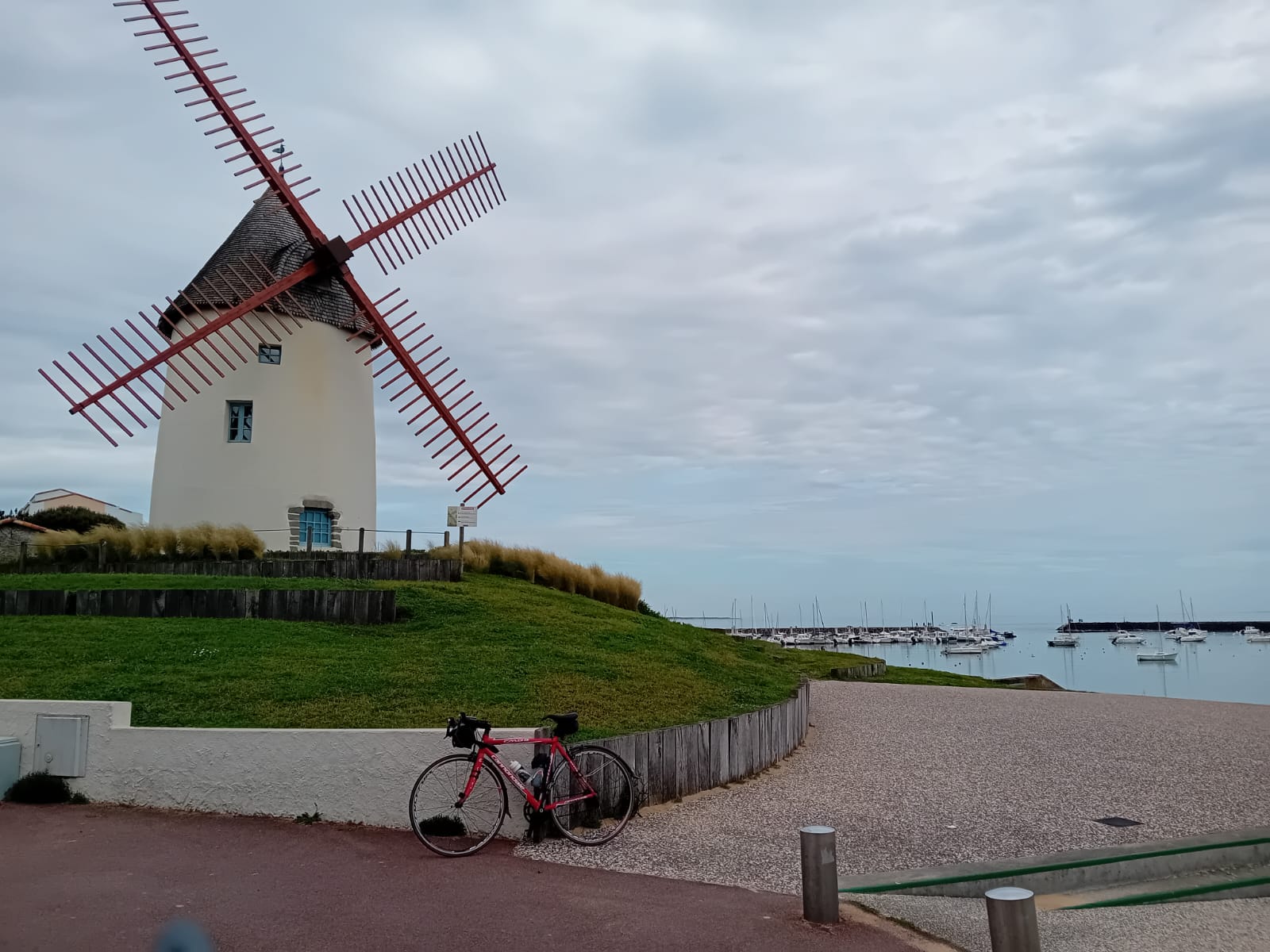 25 mai Jard-sur-mer
