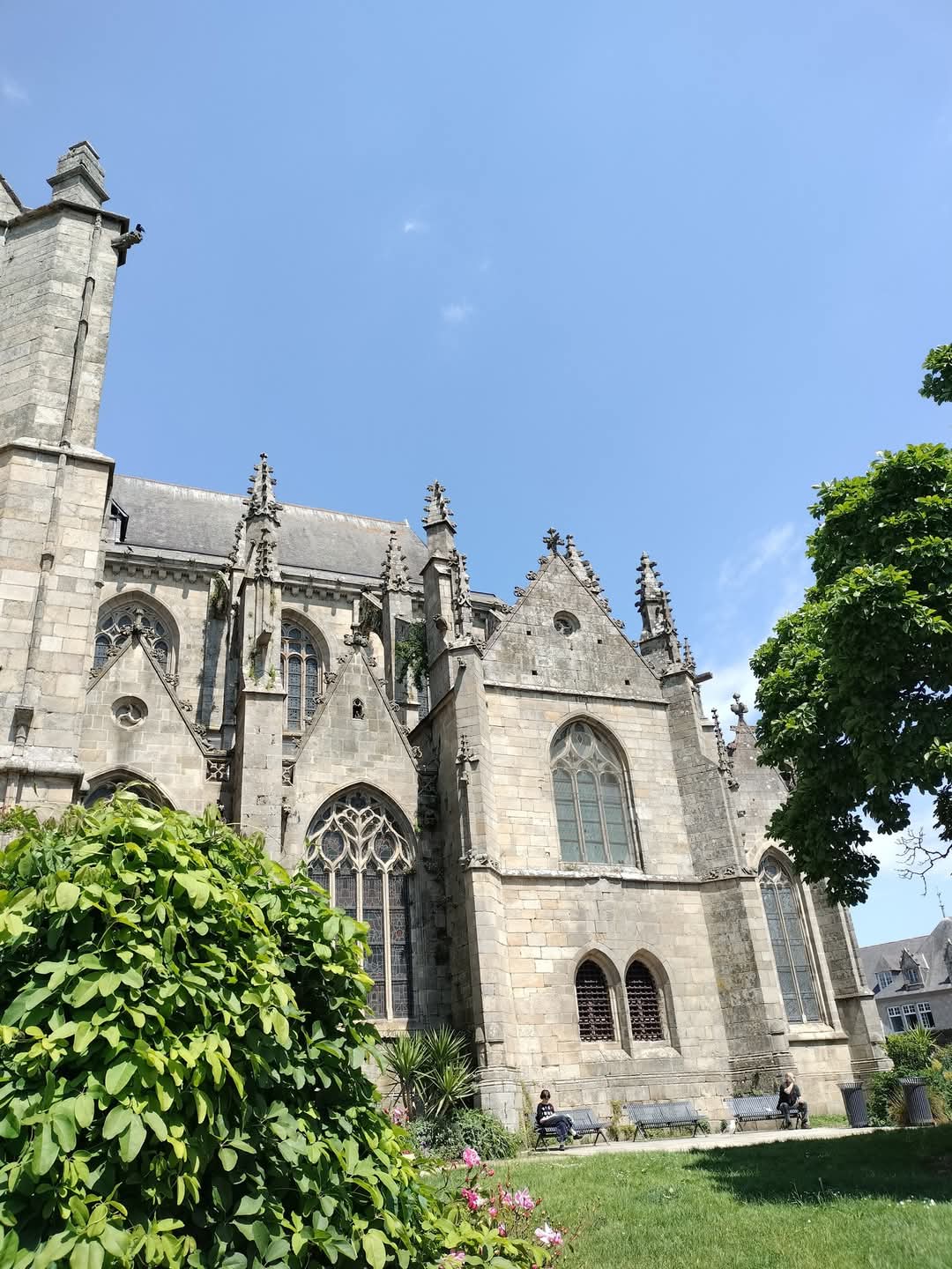 Eglise de Saint Malo