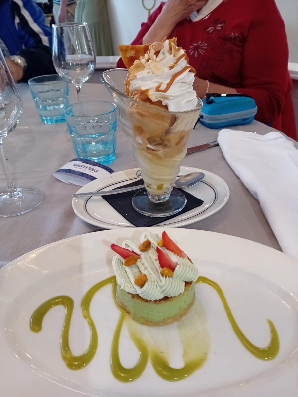 Miam....