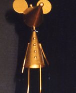 1er trophé réalisé