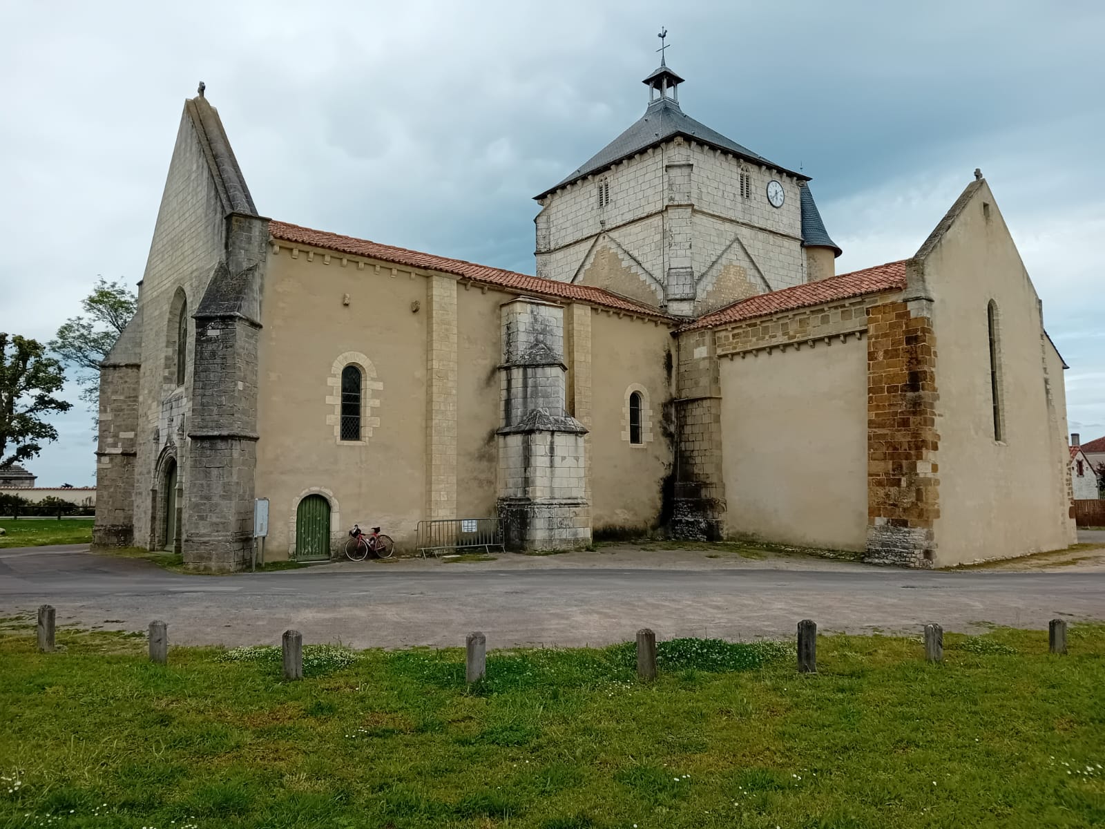 25 mai Jard-sur-mer