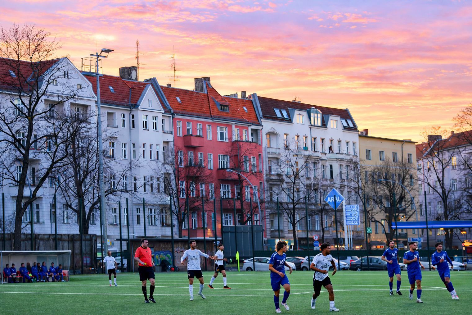 Hochverdienter Sieg gegen Novi Pazar zum Start der Rückrunde