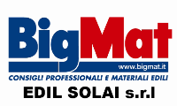 Eccellenza nella vendita di materiali edili, affiliata al gruppo BIGMAT