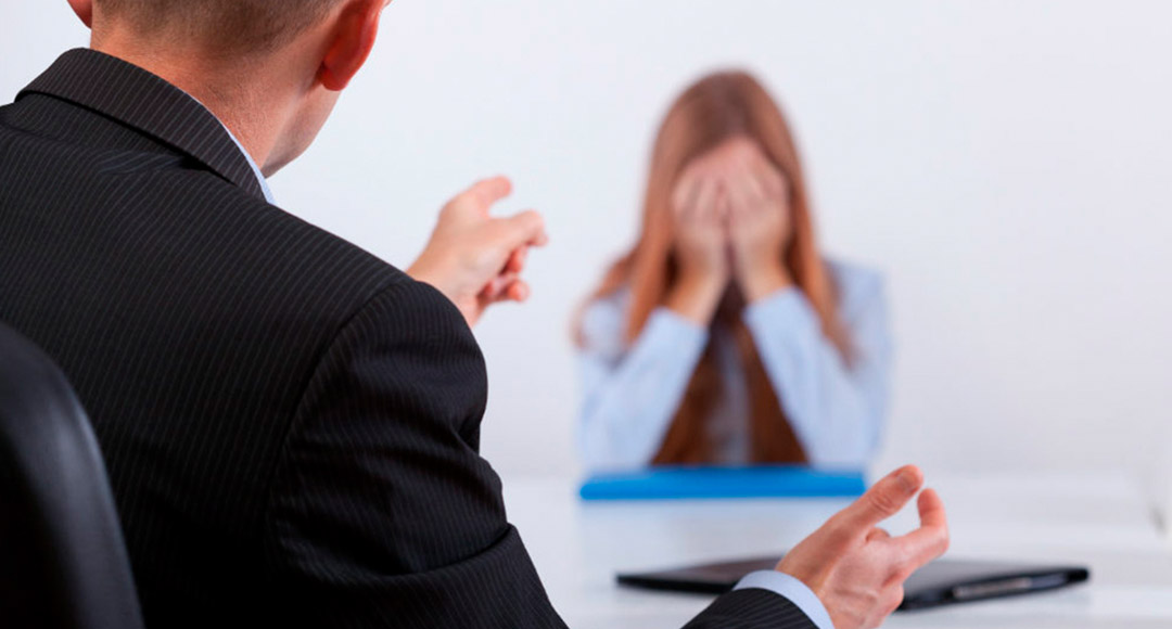 12 Fattori che demotivano i collaboratori.