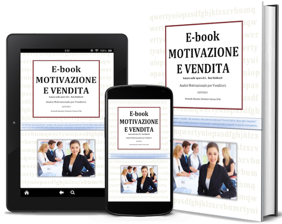 Motivazione e vendita (E-book gratuito)