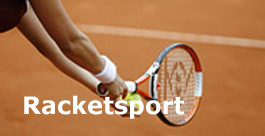 Racketsport